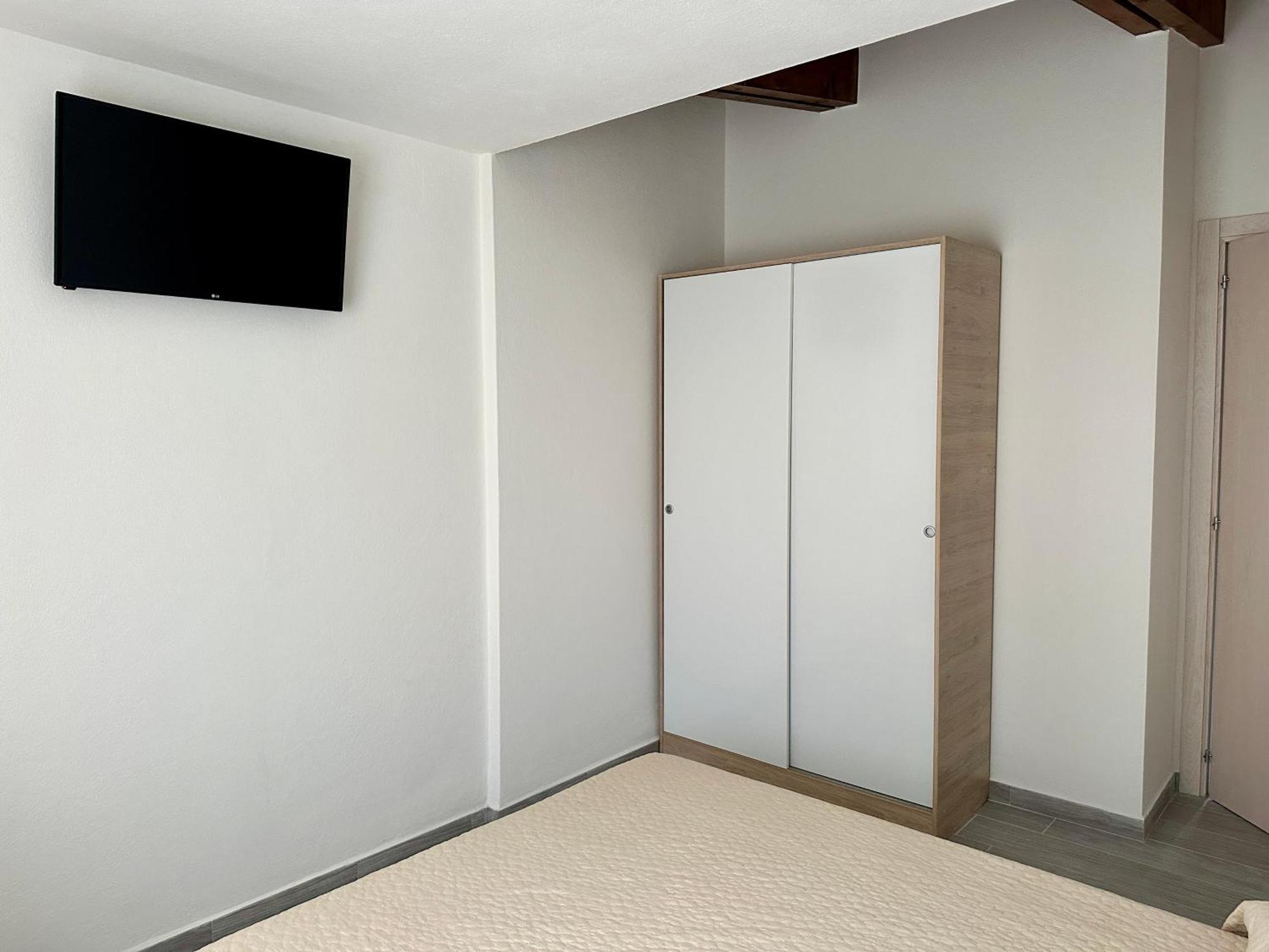 Approdo Apartments อิโซลา โรสซา ภายนอก รูปภาพ