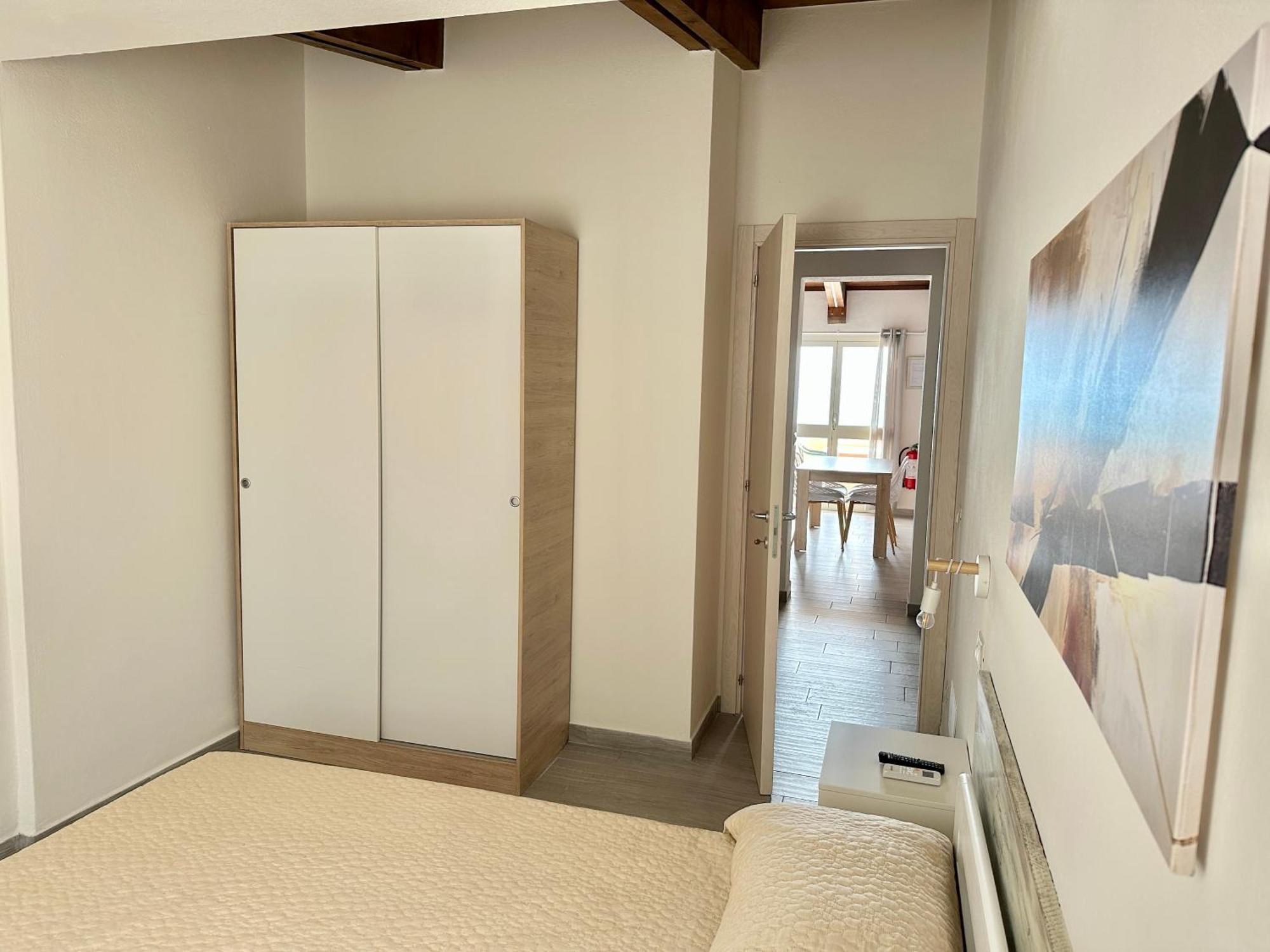 Approdo Apartments อิโซลา โรสซา ภายนอก รูปภาพ
