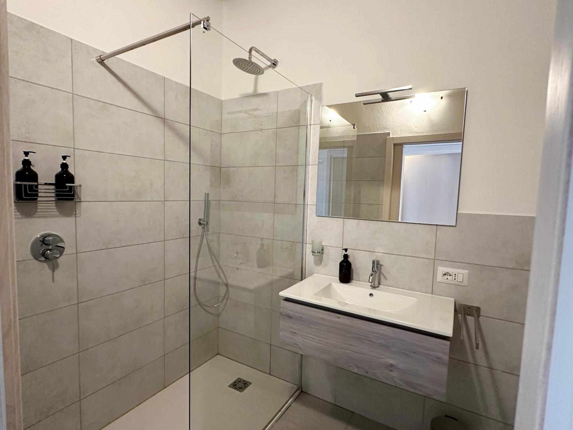 Approdo Apartments อิโซลา โรสซา ภายนอก รูปภาพ
